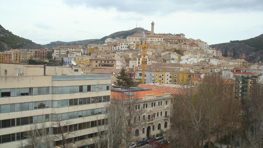 Hotel Alfonso VIII De Cuenca, Cuenca – Updated 2023 Prices