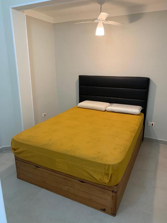  Vista para o Mar - Apto de Frente