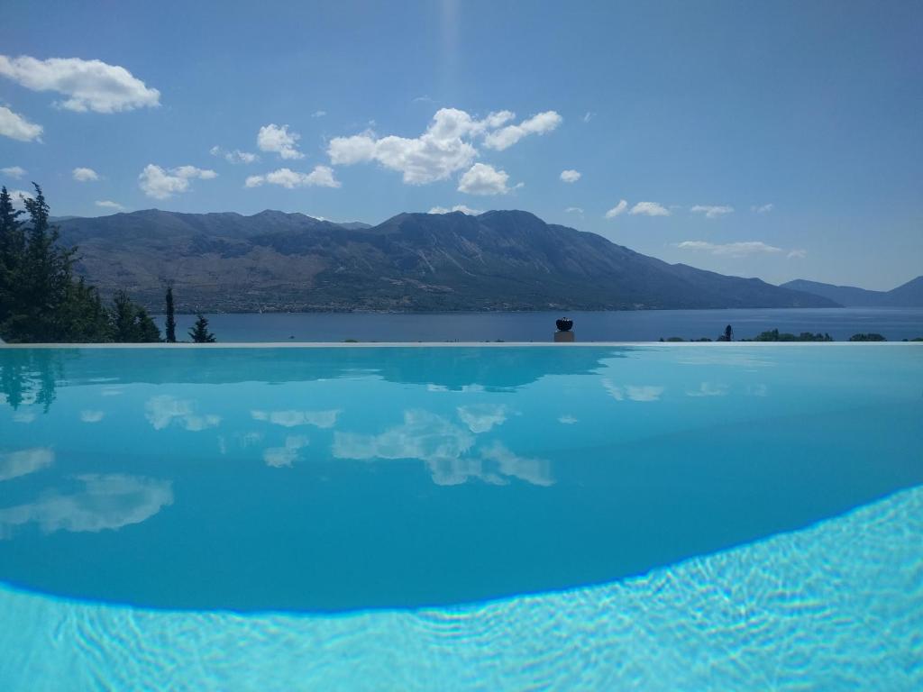 Villa Ioanna