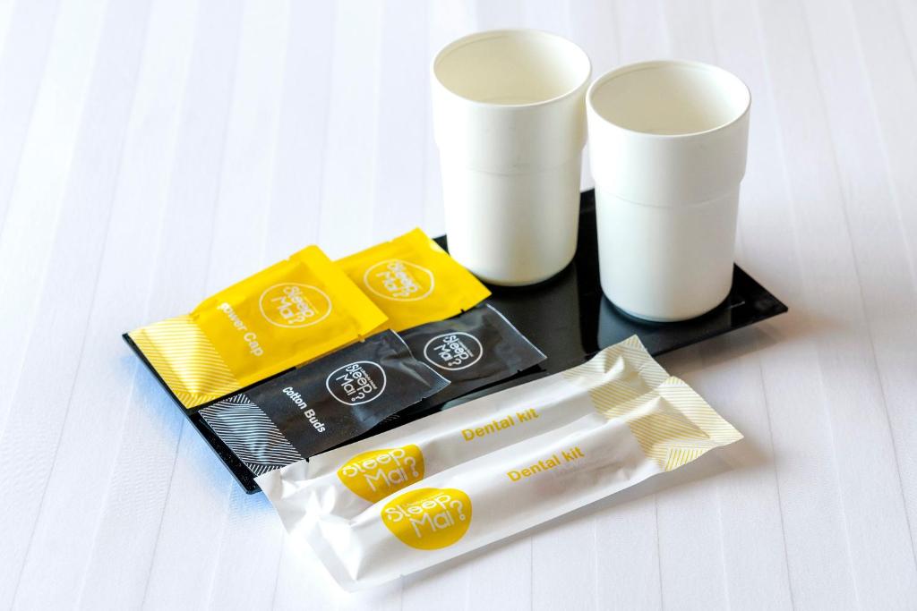 Sleep Mai Chiang Mai Airport Lifestyle Hotel - Resim 31