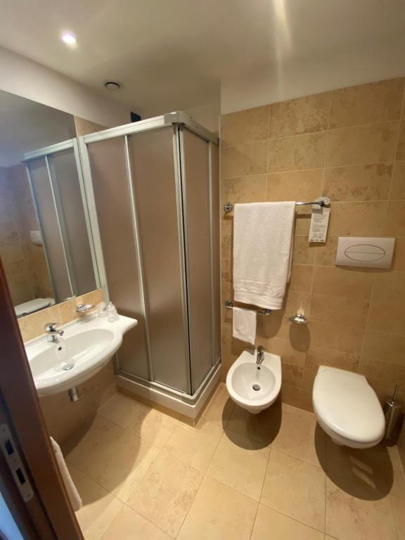 MH Hotel Piacenza Fiera - Single Room