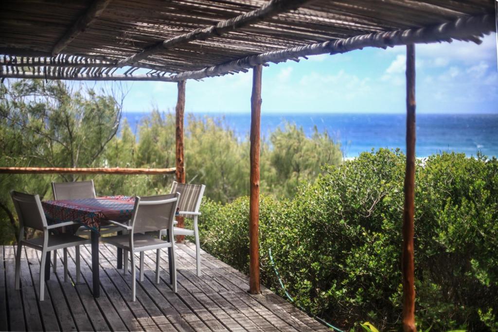 Tofinho Beach House - 度假屋