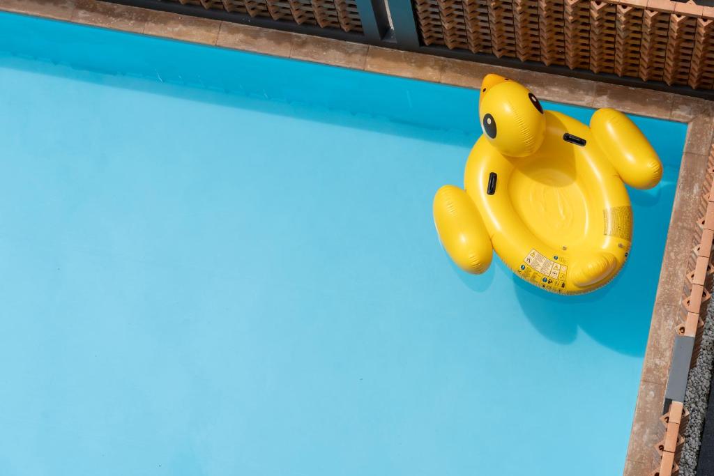 Sleep Mai Chiang Mai Airport Lifestyle Hotel - Resim 32