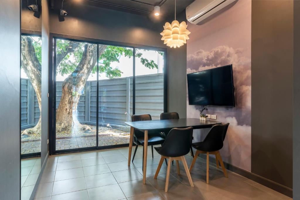 Sleep Mai Chiang Mai Airport Lifestyle Hotel - Resim 21