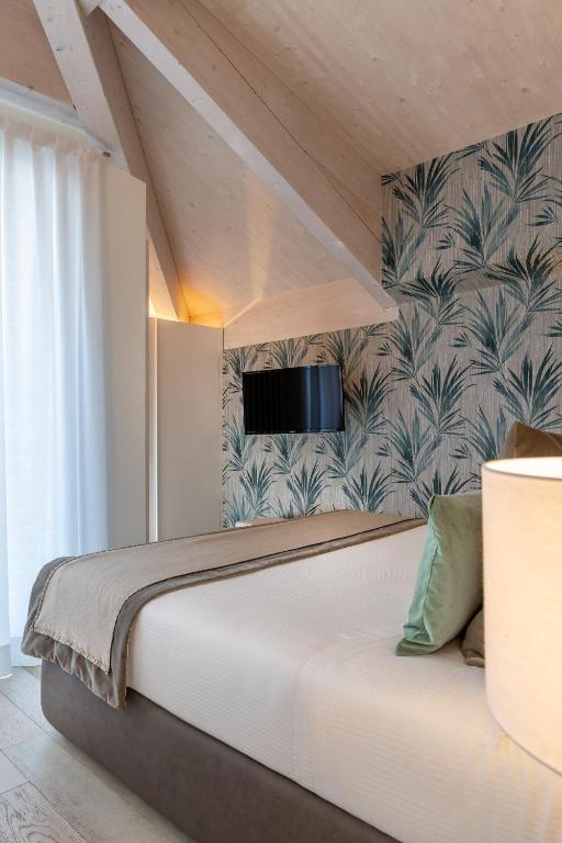 Residence Lungomare - Charming apartments