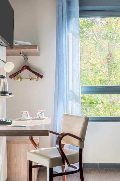 Sure Hotel by Best Western Reims Nord