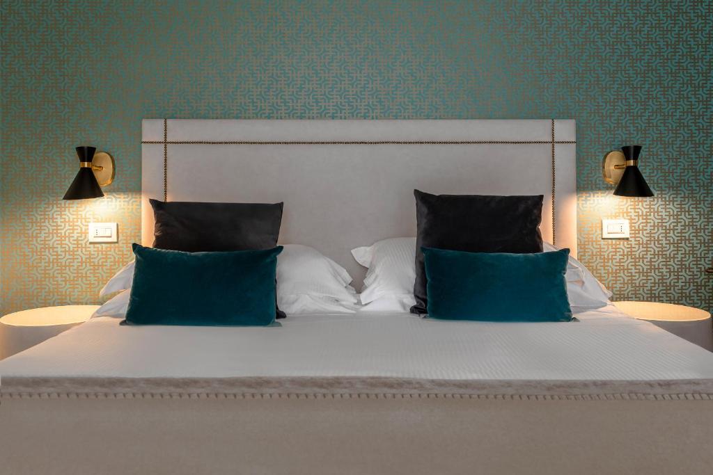 Residence Lungomare - Charming apartments - Resim 12