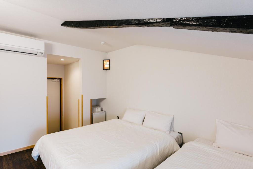 B&B MIKAWA - Kanazawa Fish Harbour - Comfort Triple Room