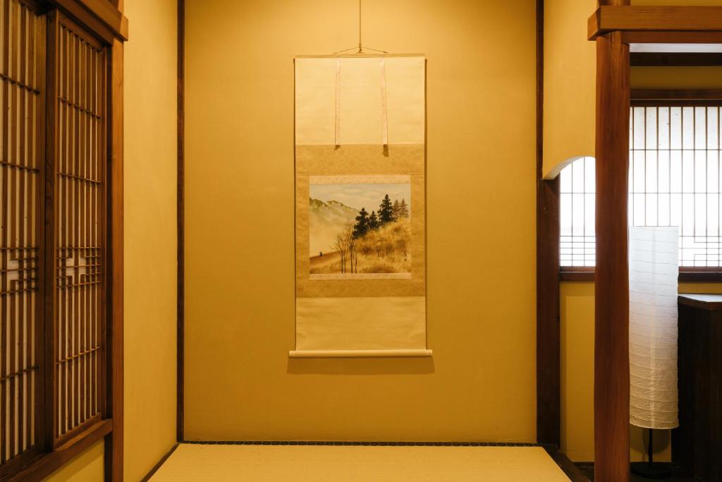 B&B MIKAWA - Kanazawa Fish Harbour - Kamer In Japanse Stijl