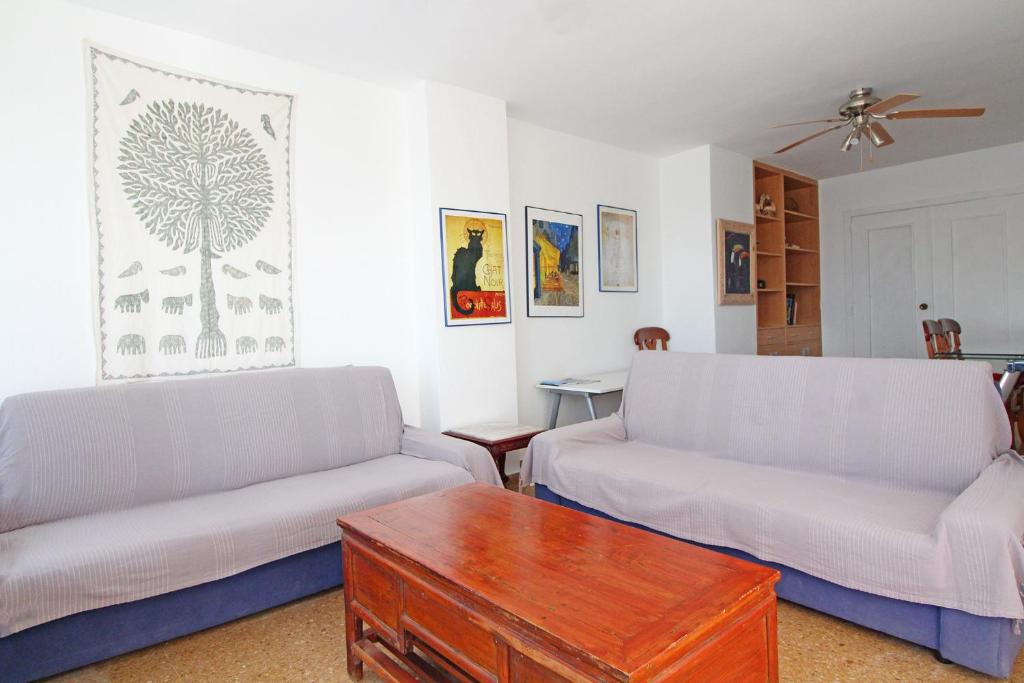 Global Properties, Apartamento en urbanización Brezo Nova ...