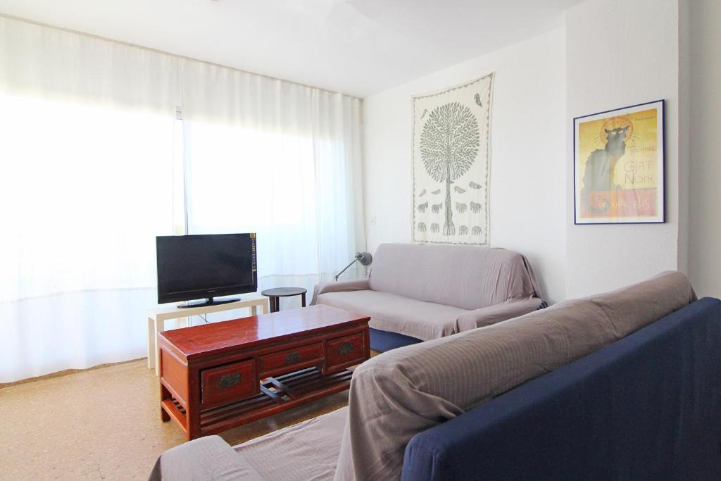 Global Properties, Apartamento en urbanización Brezo Nova ...