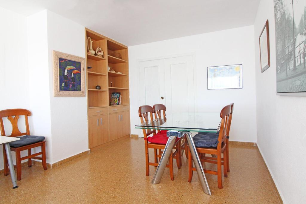 Global Properties, Apartamento en urbanización Brezo Nova ...