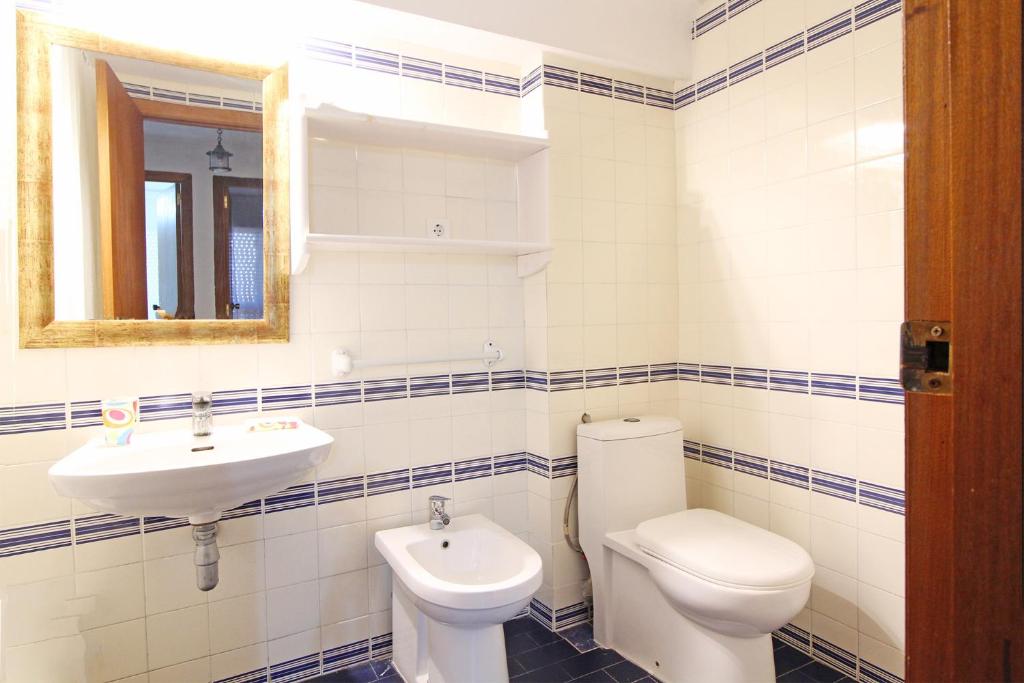 Global Properties, Apartamento en urbanización Brezo Nova ...
