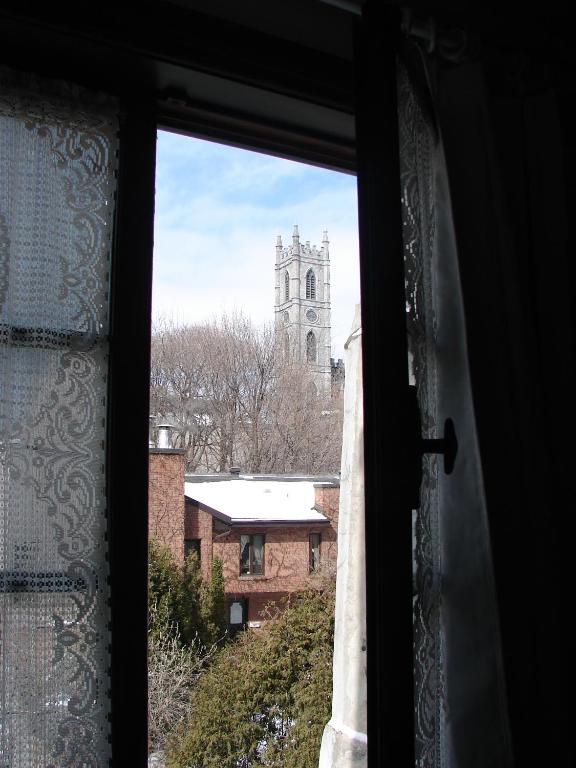 Hotel Épik Montréal - Resim 28