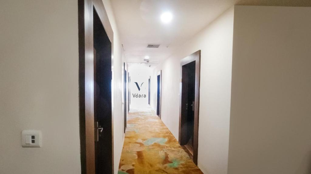 Fotografie z fotogalerie ubytování Hotel Vdara v destinaci Vidžajaváda