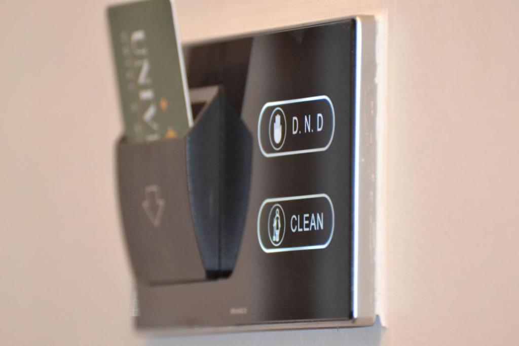 Hotel Univers - Resim 12