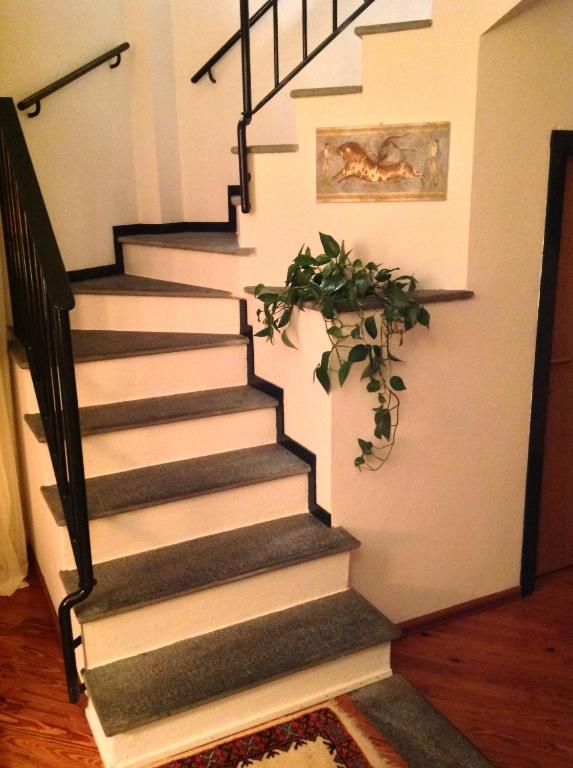 Eco Rooms&Breakfast Tirano - 10