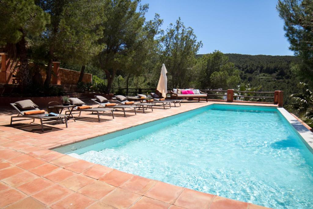 Villa Casa del Mar (Spanje Na Xamena) - Booking.com