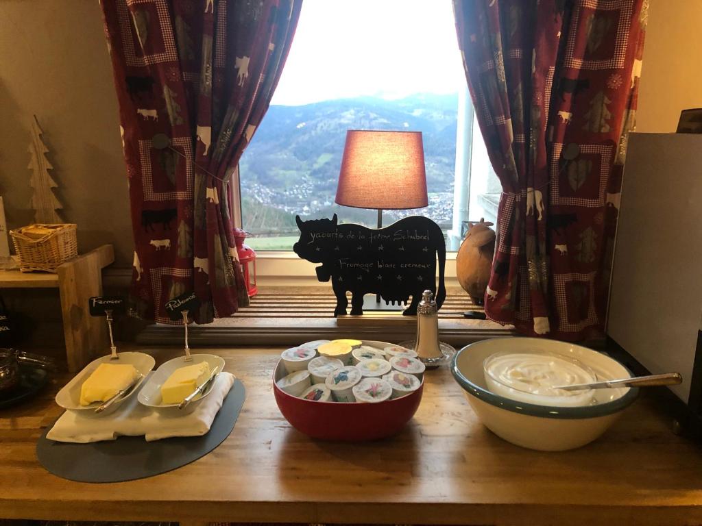 Logis Hôtel Restaurant Panorama – photo 42