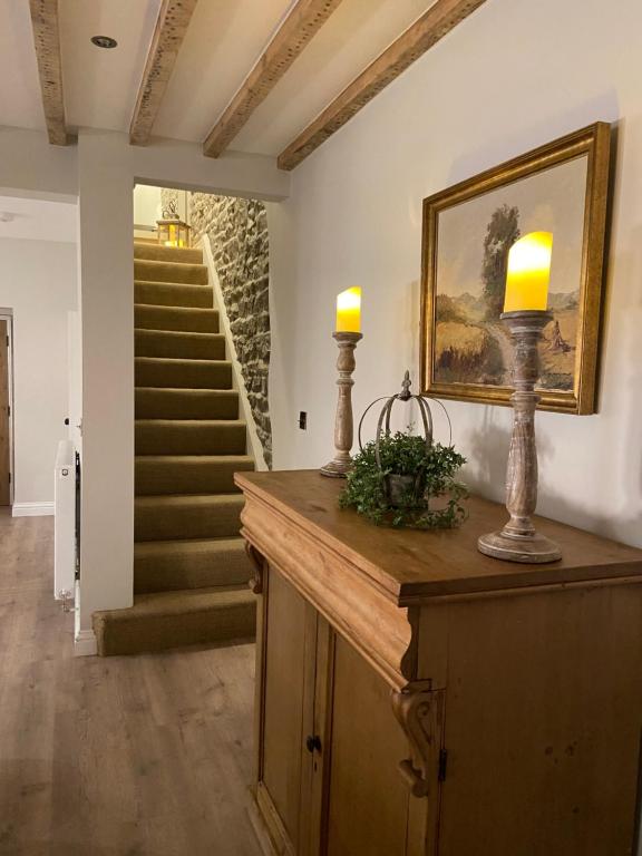 Fotografie z fotogalerie ubytování Bailey Cottage v destinaci Gargrave