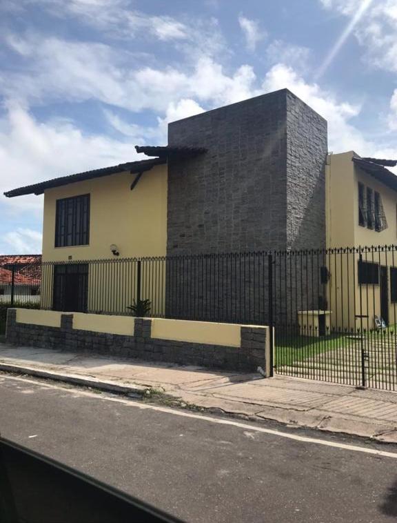  Mansão do Caranã - Espetacular