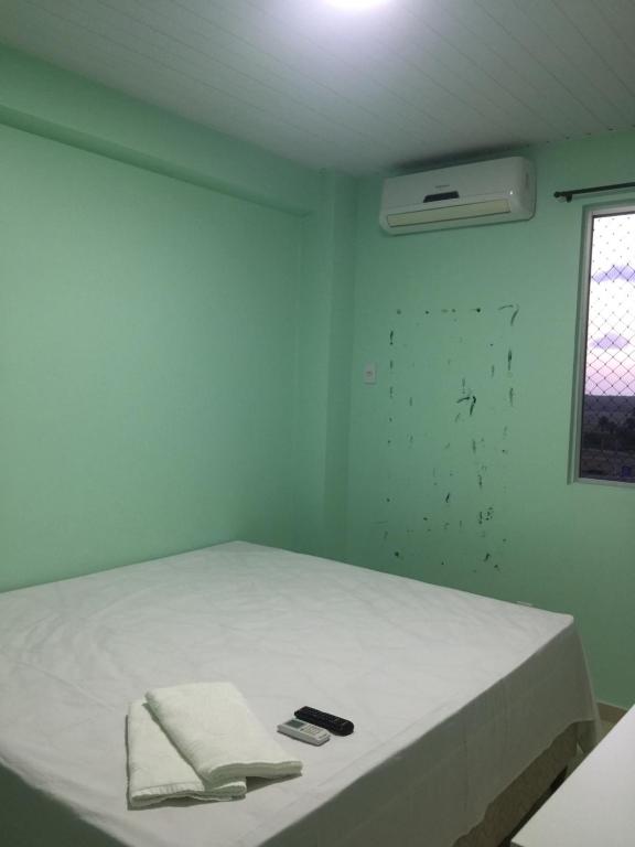  Lindo apartamento no Atalaia - Cond Enxova
