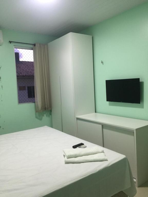  Lindo apartamento no Atalaia - Cond Enxova