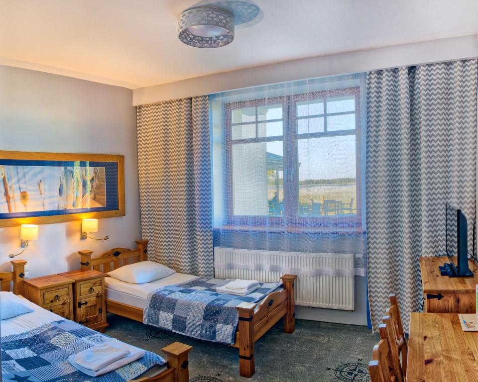 Hotel Joseph Conrad SPA & Wellness - Habitación Individual
