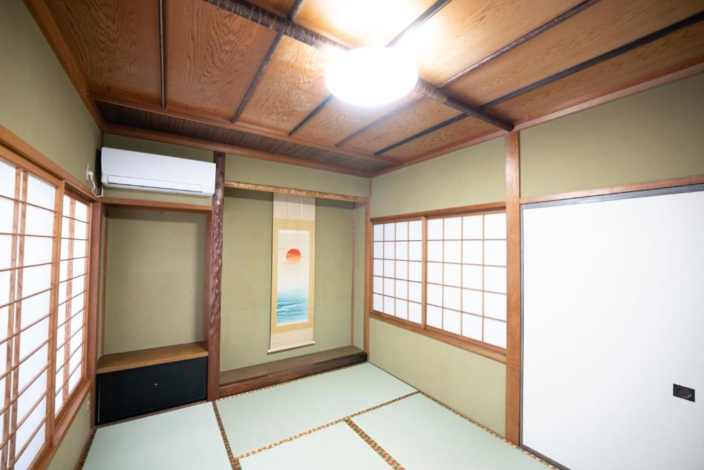 Fotografie z fotogalerie ubytování B&B MIKAWA 3 - Kanazawa Fish Harbour v destinaci Kanazawa