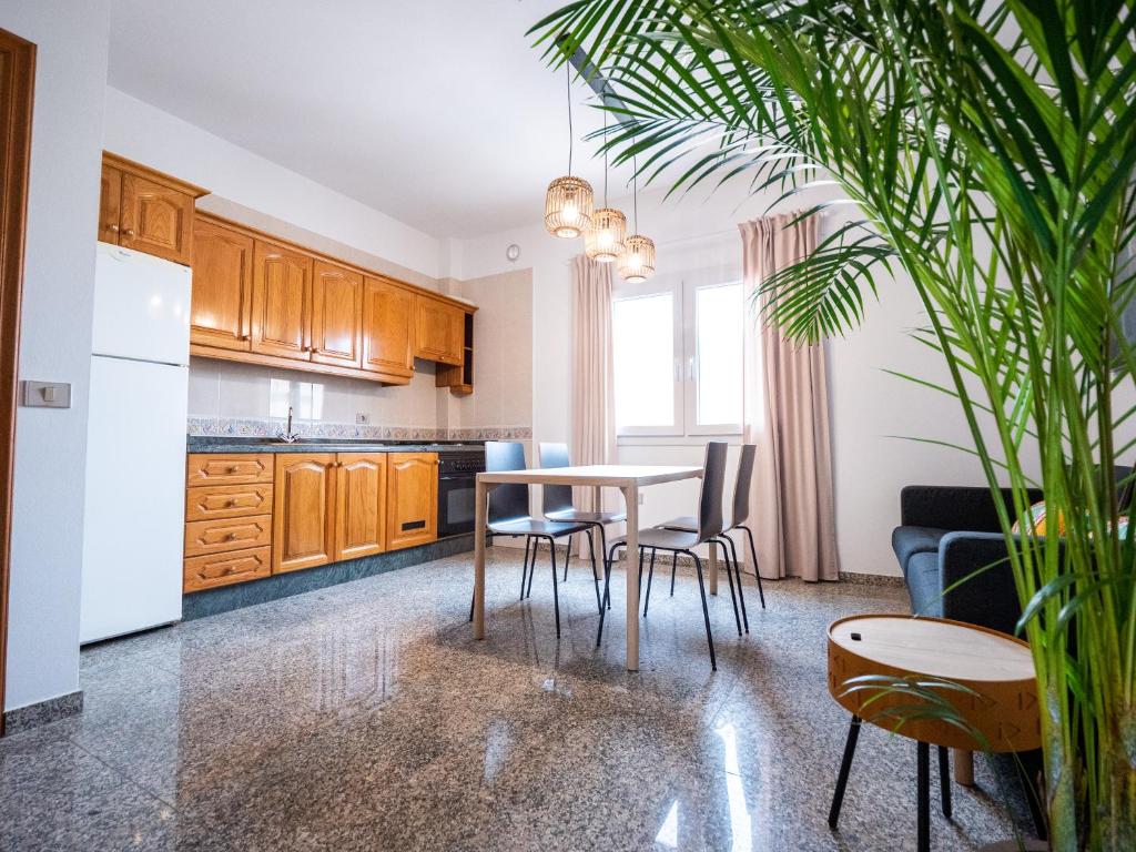 Av.Dacio Darias, 66 1ºB, Villa de Valverde., Spain - Booking.com
