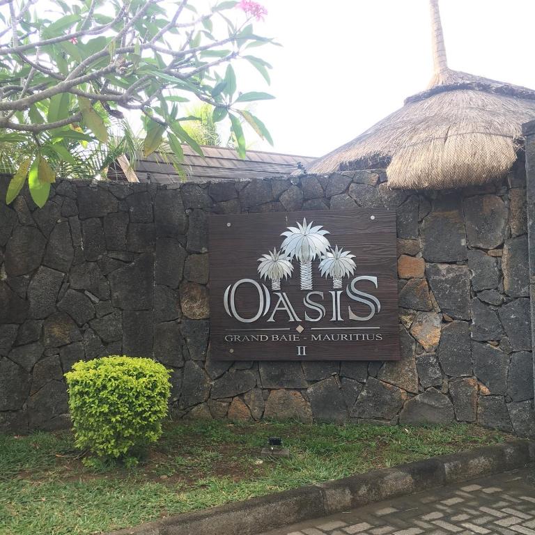 Certifikát, hodnocení, plakát nebo jiný dokument vystavený v ubytování Oasis Villas by Fine & Country