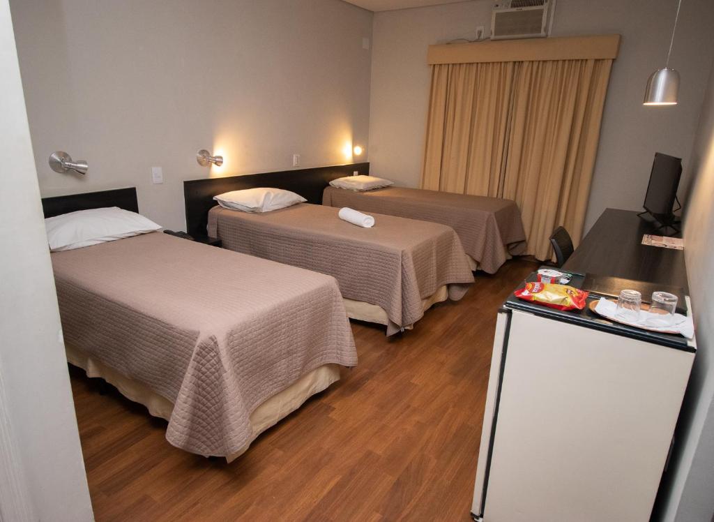  Hotel Bramig