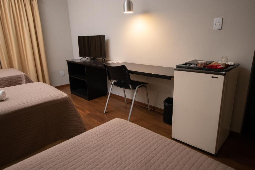  Hotel Bramig