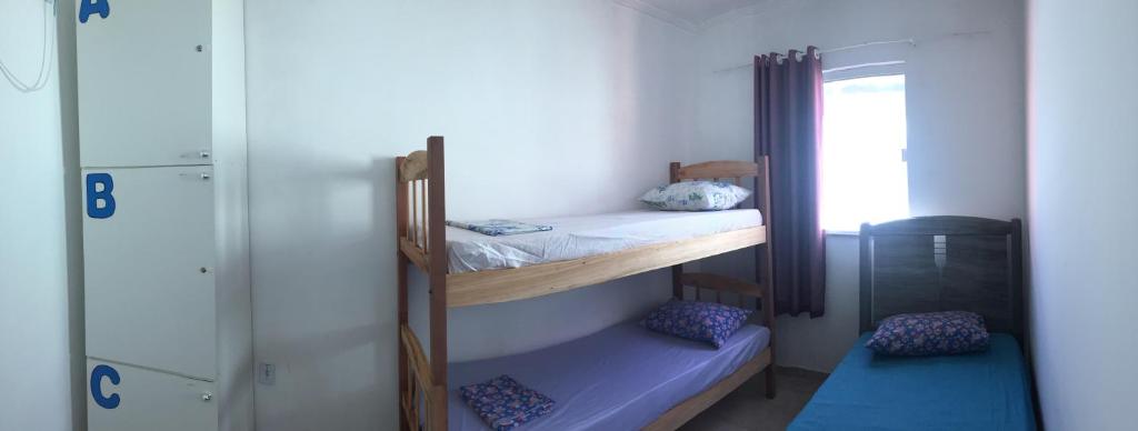  Quartos na Vila do Chicão