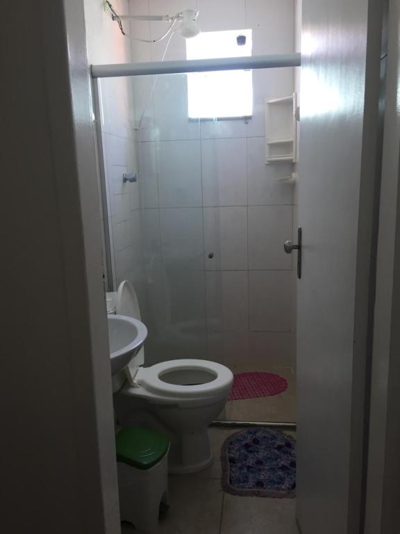  Quartos na Vila do Chicão