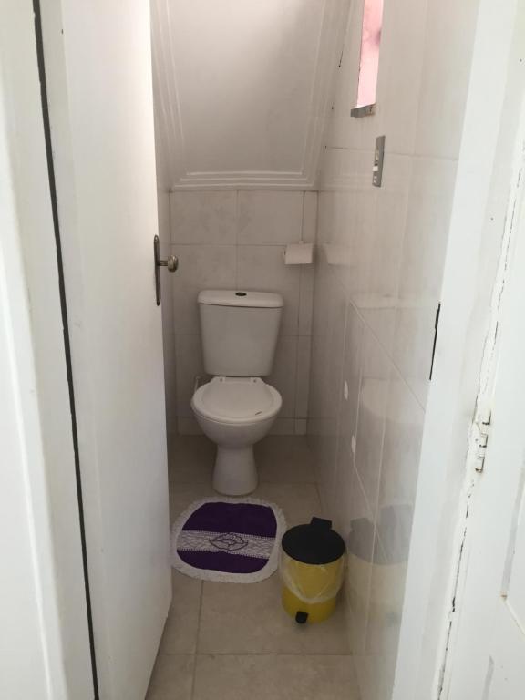  Quartos na Vila do Chicão