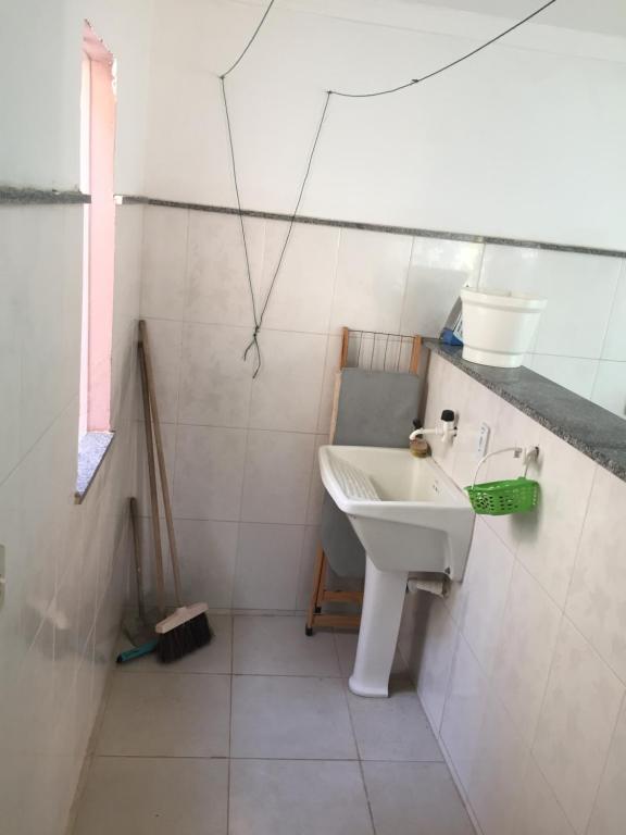  Quartos na Vila do Chicão
