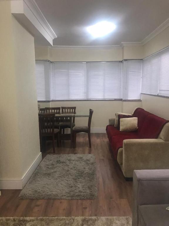 Apartamento Gramado