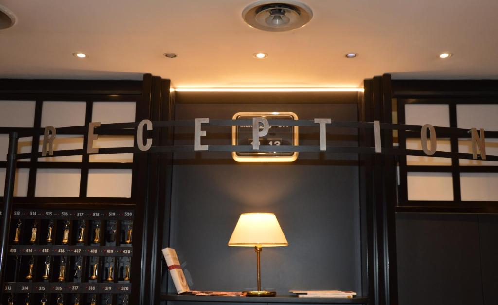 Fotografie z fotogalerie ubytování Hotel Friuli v Udine
