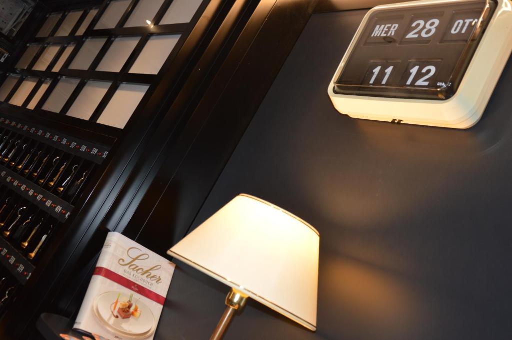 Fotografie z fotogalerie ubytování Hotel Friuli v Udine