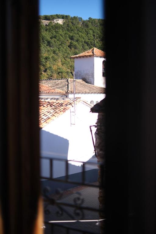 Casa rural fuentelgato, Huerta del Marquesado – Precios ...