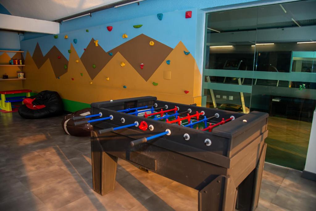  ibis Styles Rio Preto Monte Libano