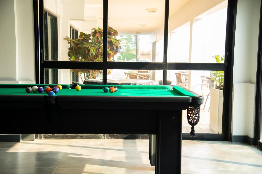  ibis Styles Rio Preto Monte Libano