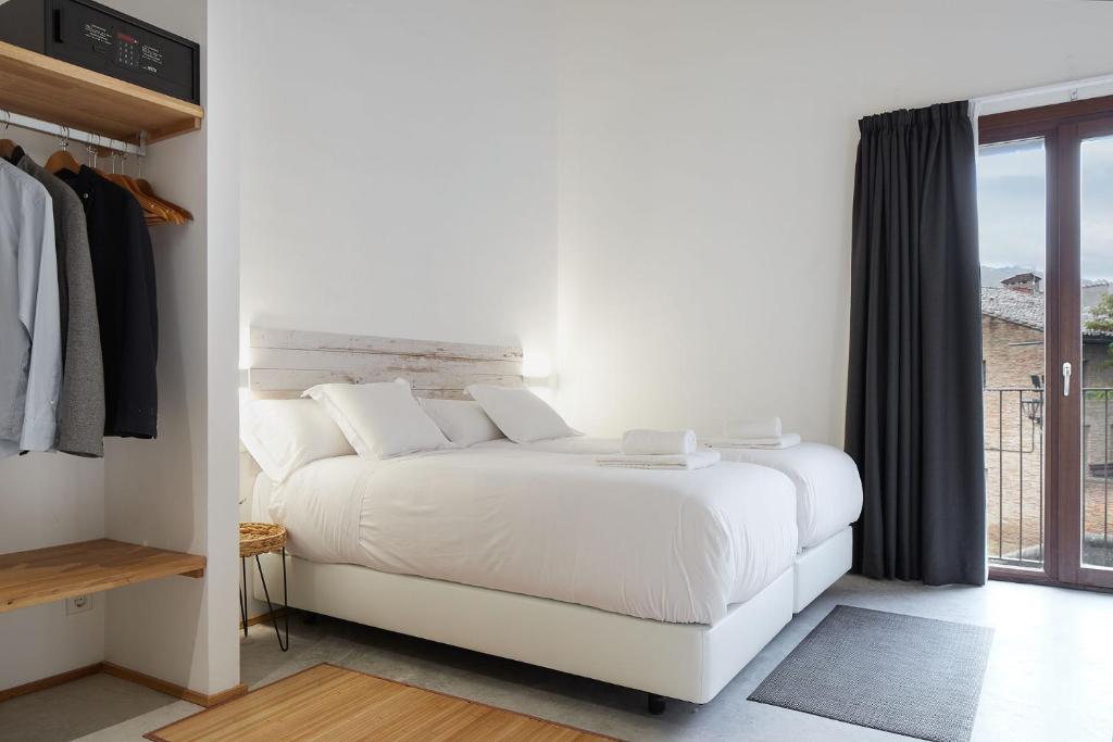 reservar hotel en Estella