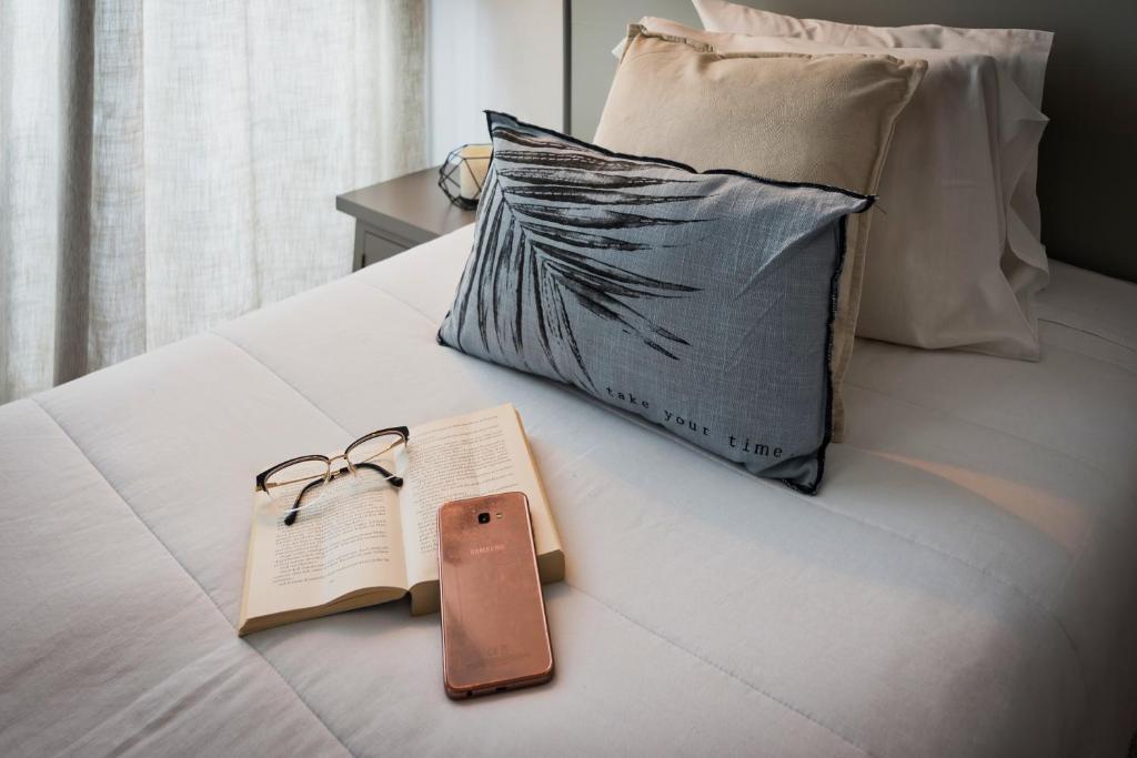 Hotel São Miguel - Resim 15