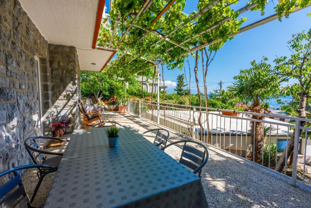 Apartment Leo nona