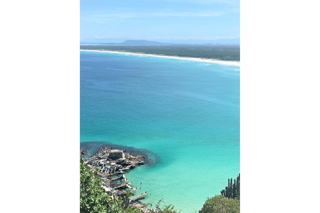  Rental Home Maralto Prainha