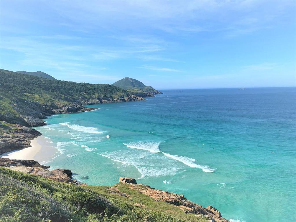  Rental Home Maralto Prainha