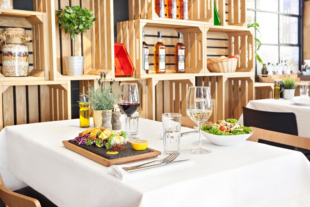 Kombinat Rooms City Center - Resim 33