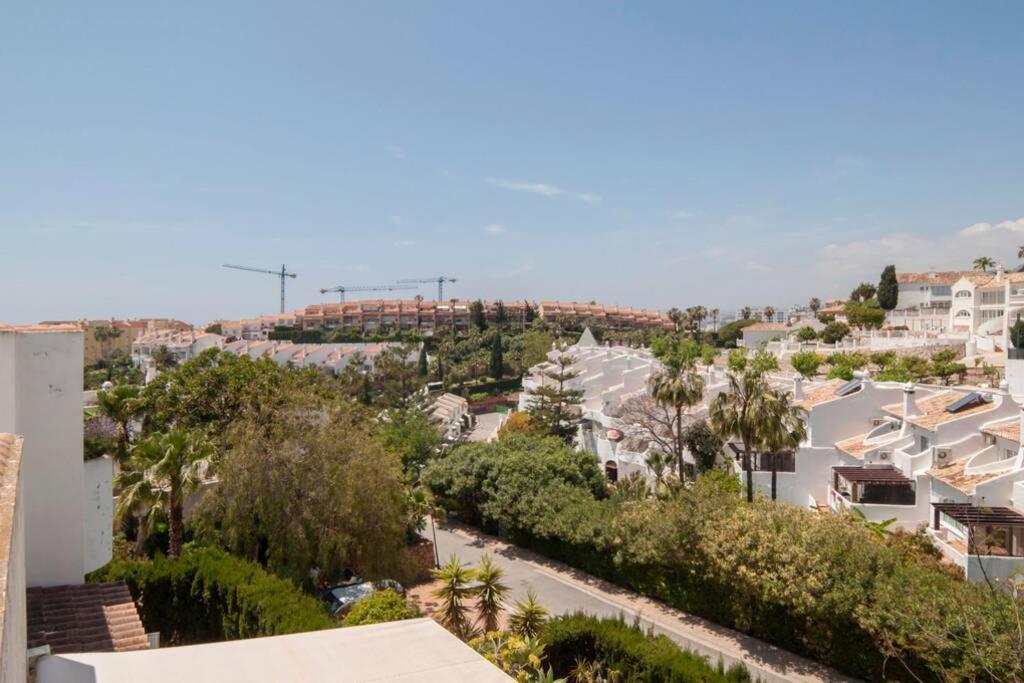 022 - Superb Holiday Home with Relaxing Terraces Near Golf ...